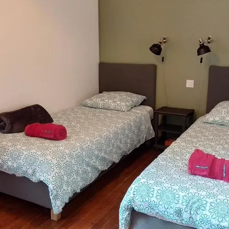 De L'escapade * Frossay