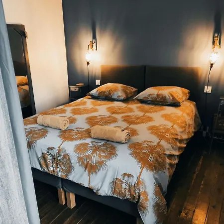 Casa de Férias De L'escapade