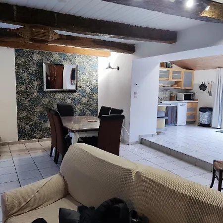 De L'escapade Frossay