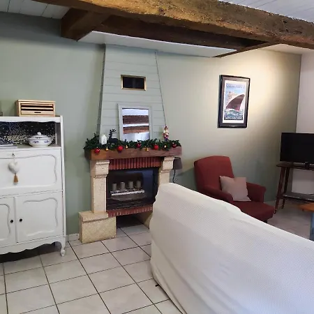 Casa de Férias De L'escapade *