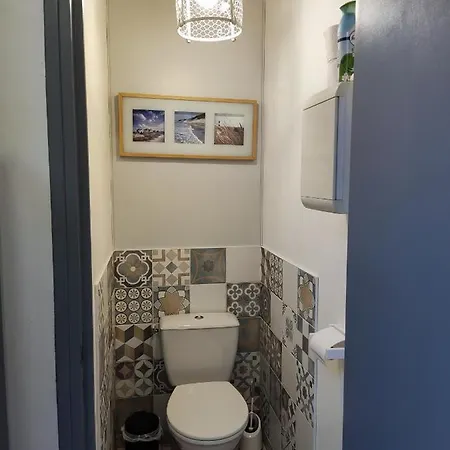 De L'escapade 別荘