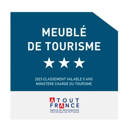Hébergement de vacances De L'escapade Frossay