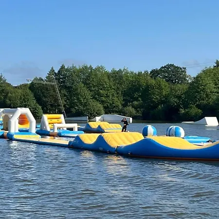Hébergement de vacances De L'escapade