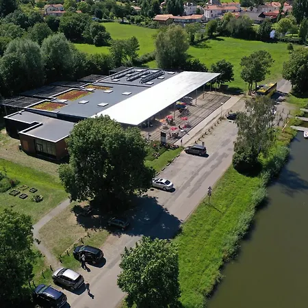 Semesterbostad De L'escapade *