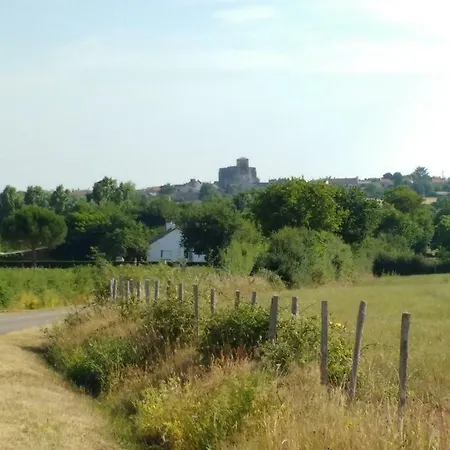 De L'escapade * Frossay