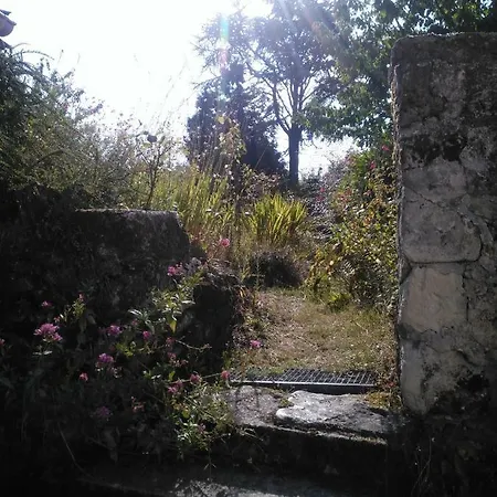Hébergement de vacances De L'escapade