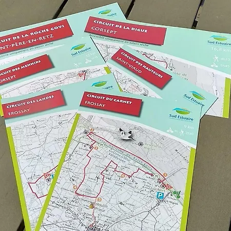 別荘 De L'escapade *