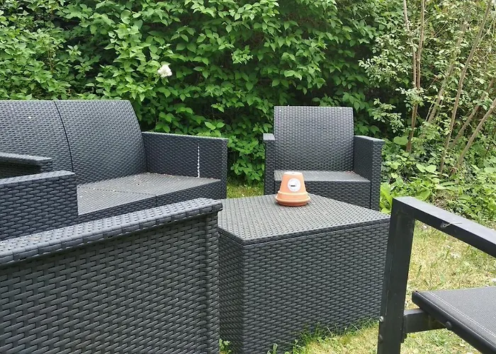 Casa de Férias De L'escapade Frossay