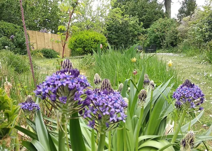 De L'escapade * Frossay