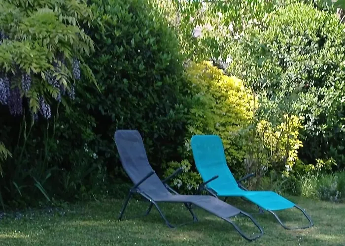 Casa de Férias De L'escapade