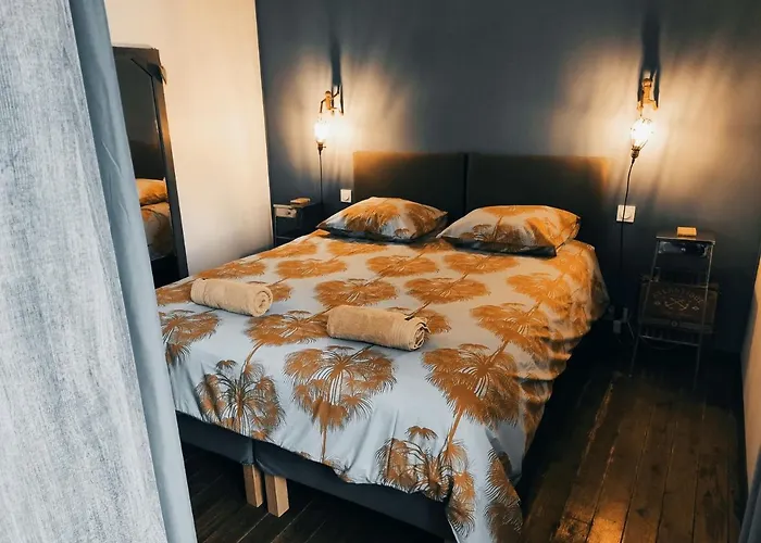 Casa de Férias De L'escapade