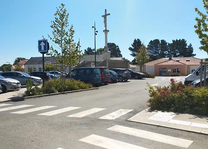 De L'escapade Casa de Férias *