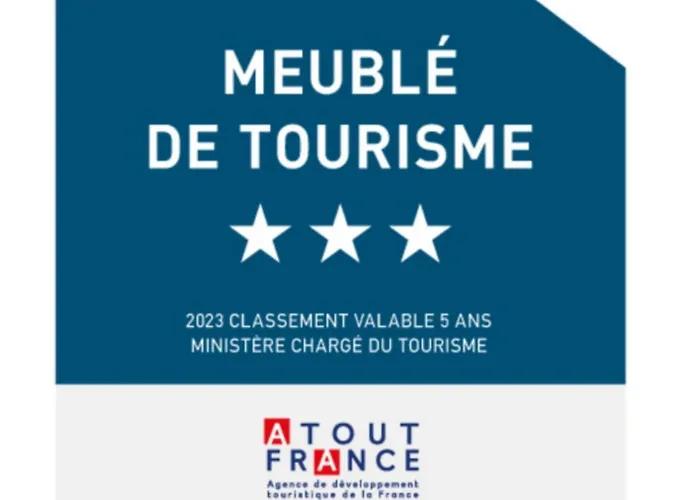 Casa de Férias De L'escapade Frossay