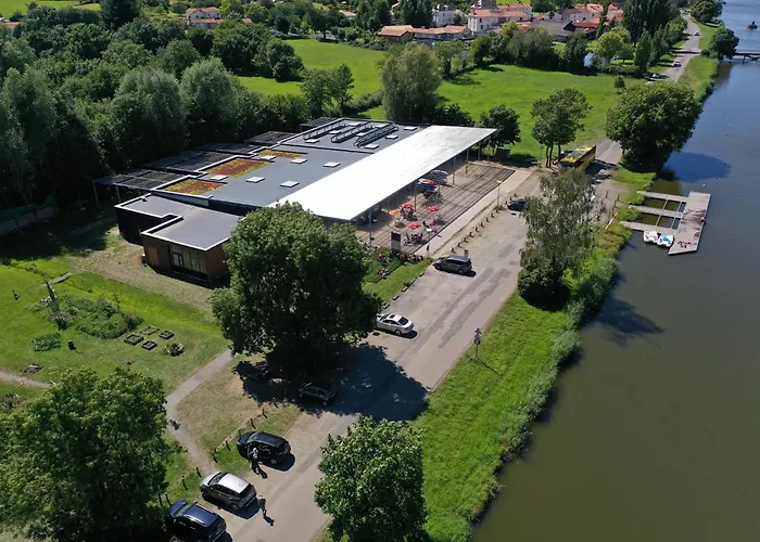 Casa de Férias De L'escapade *