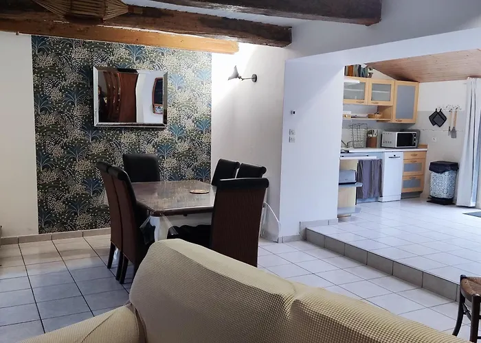 Casa de Férias De L'escapade