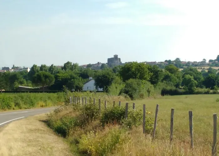 De L'escapade * Frossay