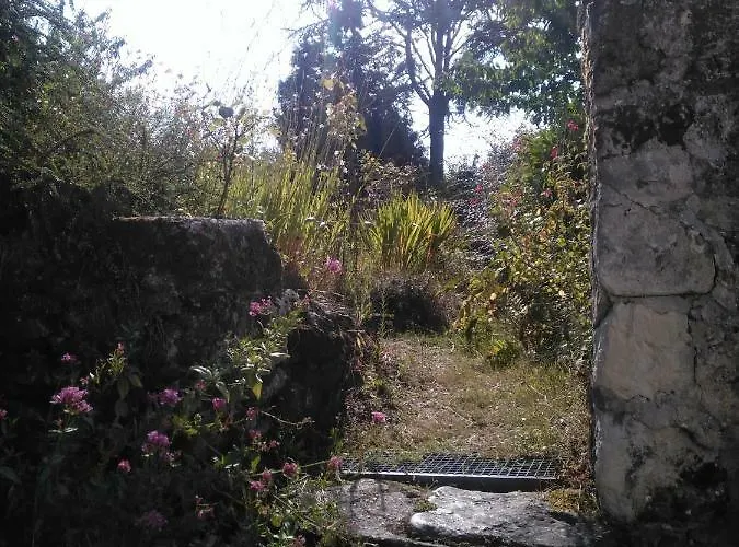 Casa de Férias De L'escapade